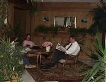 Frankischer Hof Hotel Erlangen 3*,  Germany