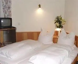 Frankischer Hof Hotel Erlangen