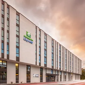 3* Hotel Express - By Ihg