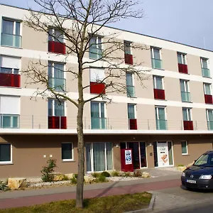 East Erlangen
