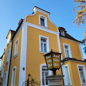 Hotell Glas