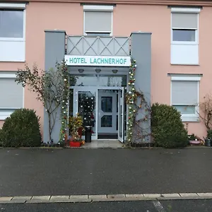 Hotel Lachner Hof, Erlangen