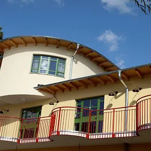 ***** Hotel Seminar- Und Flussbad Gartenstrasse Deutschland