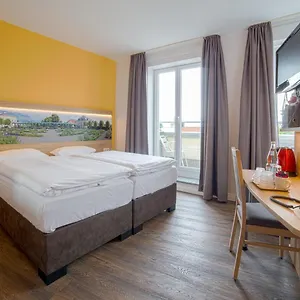 *** Hotel City Hotel Hannover Deutschland