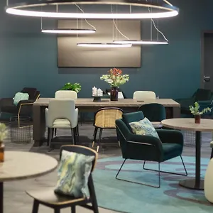 3* Hotel - The Niu, Cure By Ihg