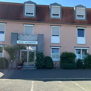Lachnerhof Erlangen