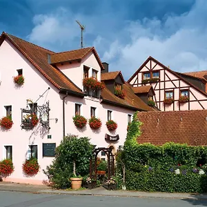 Hotel Und Polster, Erlangen