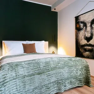  Apartment Waterfront Riverside Premium By Ory Living Deutschland