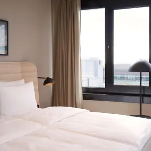 **** Hotel Scandic Macherei Deutschland