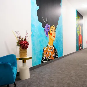 Aparthotel Servento Boardinghouse, Erlangen