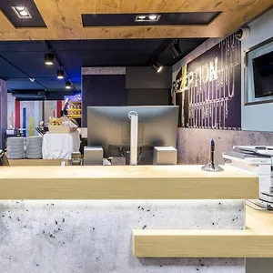 Hotel Ibis Budget Nürnberg Tennenlohe, Erlangen