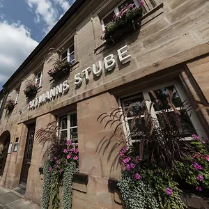 Affittacamere Altmann's Stube, Erlangen