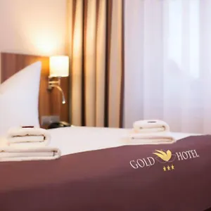 *** Hotel Gold Deutschland