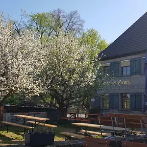 3* Hotel Und Ritter St. Georg